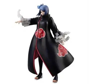 메가하우스 NARUTO갸루즈 나루토 돌풍전 코난 피규어