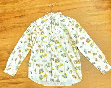 Power To The People 긴팔 셔츠