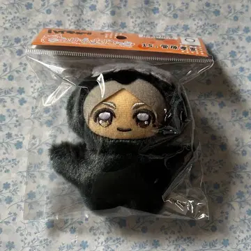 하이큐 치미케모 마스코트 스가와라 코시