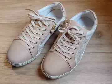 YONEX 24.5 워킹화 파워크 LC117