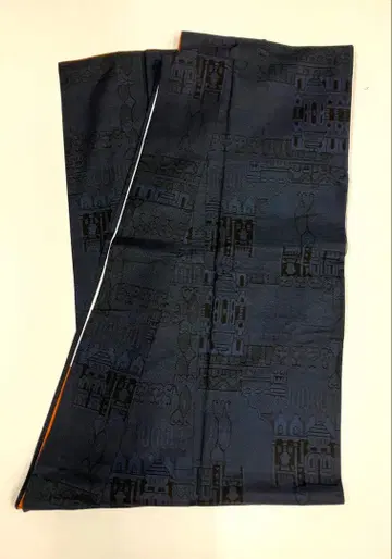 오시마 명주 리메이크용