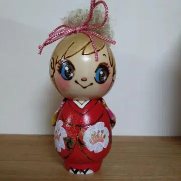 1코케츠 코케시