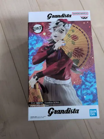 Grandista-DOMA 도우마 피규어