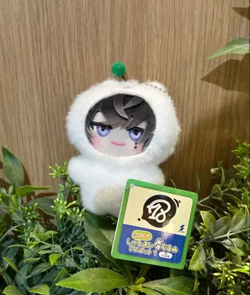 18TRIP 에이트리 미니컬렉션 슈마이 인형옷 마스코트 무라쿠모 츠케