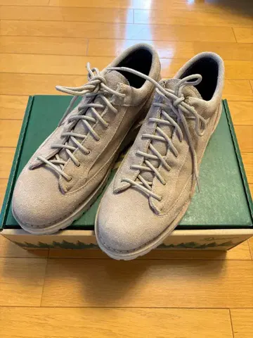 대너 DANNER D121301 필드 부츠 고어텍스