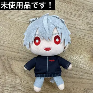 니지산지 니지누이 쿠츠하 미사용품