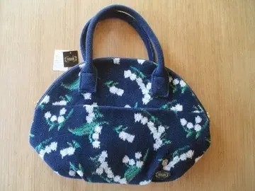 FEILER 플로렌스 뮤게 스즈란 핸드백