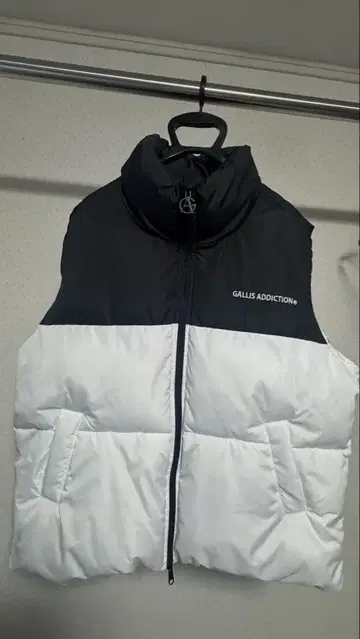 GALLIS ADDICTION 다운 베스트