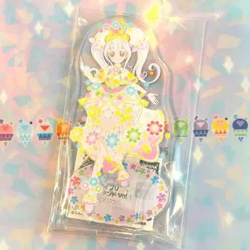 남코 한정판 비밀의 아이프리 아크릴 스탠드