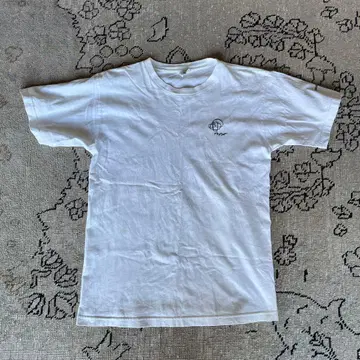 patagonia 리듬 100% 오가닉 코튼 T셔츠 S