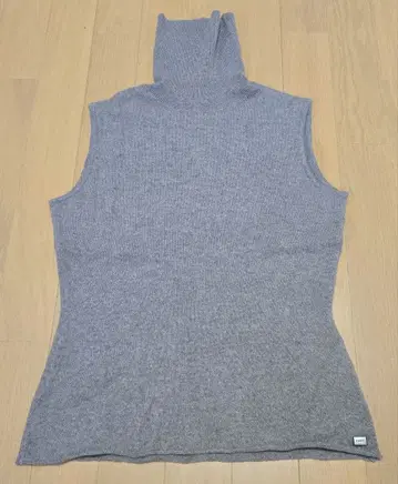 Foxey 폭시 니트 터틀넥 스웨터 캐시미어 40