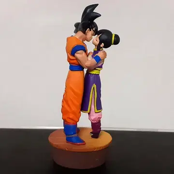 드라캅 치치와 손오공