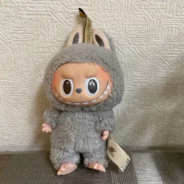 The monsters Exciting macaron LABUBU