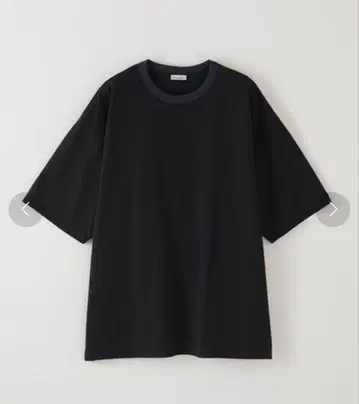 스티븐 앨런 사이로 링거 T셔츠 -LOOSE