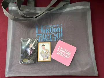 고 히로미 2025 프리미엄 시트 혜택 굿즈