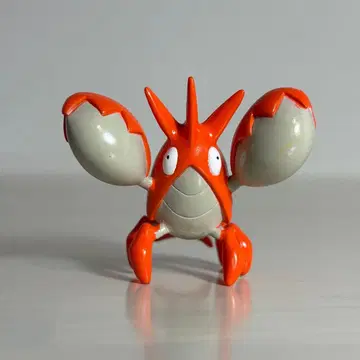 포켓몬 헤이가니 몽콜레 초기