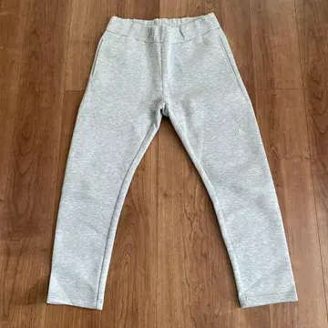 THE NORTH FACE 테크 에어 팬츠 그레이