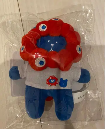 미야쿠미야쿠 변신 마스코트 참 T셔츠 ver