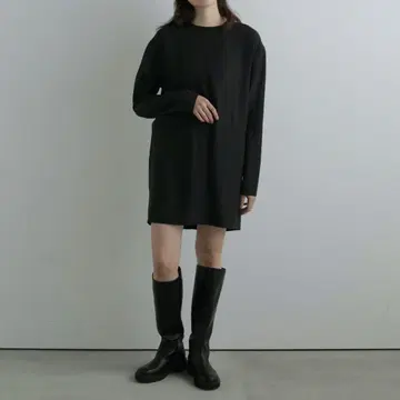 anuke Cocoon Mini Onepiece 38