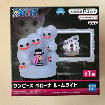 원피스 페로나 룸 라이트