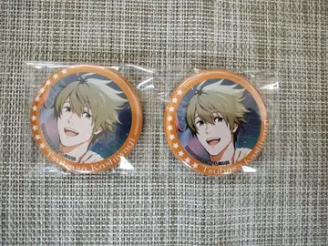 카시와기 츠바사 캔뱃지