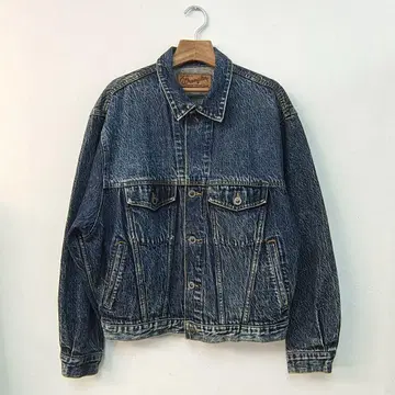 [ Wrangler ] 랭글러 데님 자켓 G