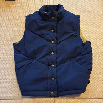 Cannondale 다운 베스트 XS 네이비