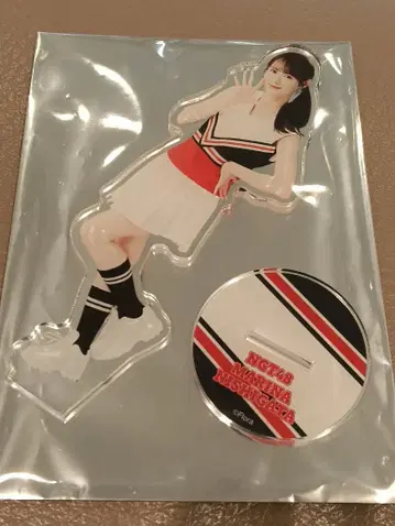 2025년 11월 NGT48 극장 복권 아크릴 스탠드 니시가타 마리나