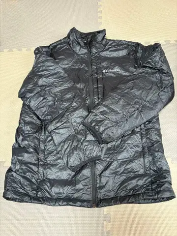 컬럼비아 옴니히트 남성용 XL