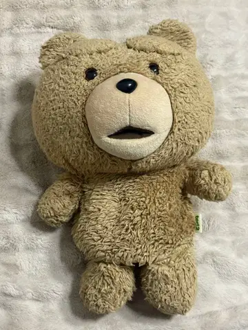 테드 드라이버 골프헤드커버