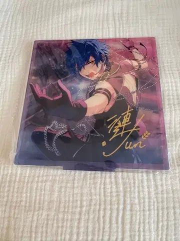 앙스타 사자나미 쥰 별빛 아크릴 스탠드 중국