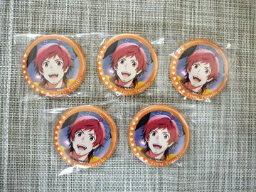 텐도 테루 캔뱃지