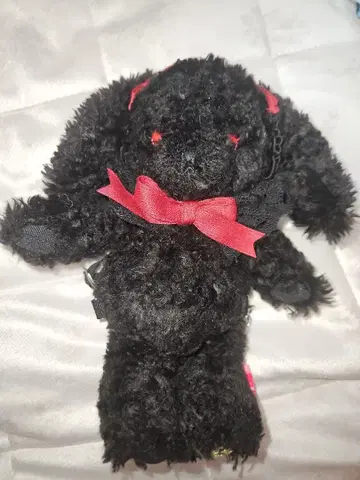 베이비더스타즈 샤인브라이트 우사쿠먀 미니미니 미니백