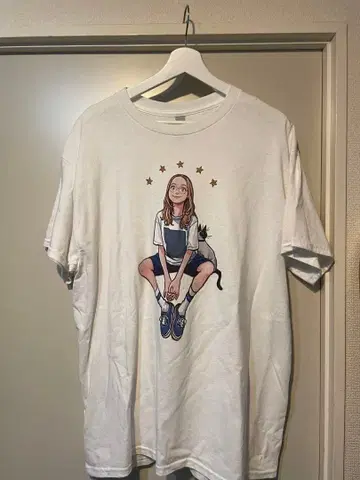 사이토 유스케 T셔츠