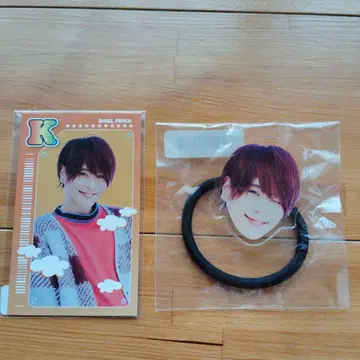 리얼 피스 JUNON 카즈우 세트