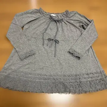 핑크하우스 티셔츠 튜닉