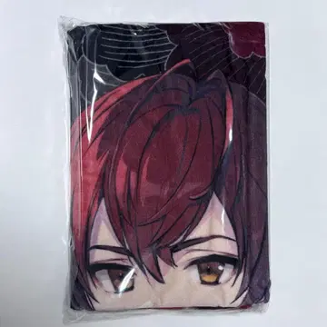 기사A KnightA 바우군 픽처 타월