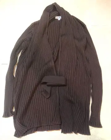 [ 새상품급 ] ofuon 가디건