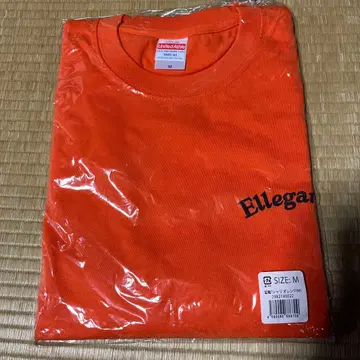 EllEGARDEN T셔츠 M 사이즈