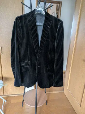 COMME CA DU MODE 남성용 자켓 L 사이즈