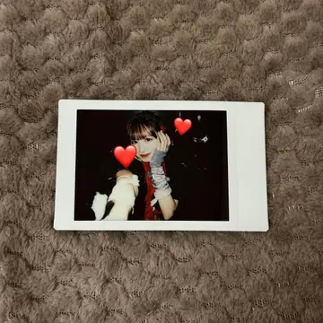 타치바나 코토미 폴라로이드