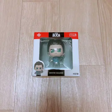 HOTTOYS COSB! 윈터 솔저 018