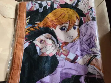 러브 라이브! 슈퍼스타!! 6th 라이브 티켓 특전 BIG 타월