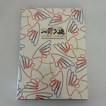 일무입혼 Lil칸사이 블루레이