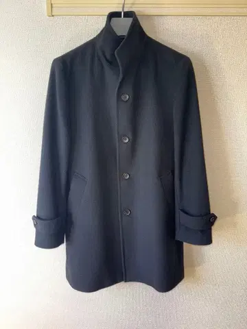 a day in the life 코트