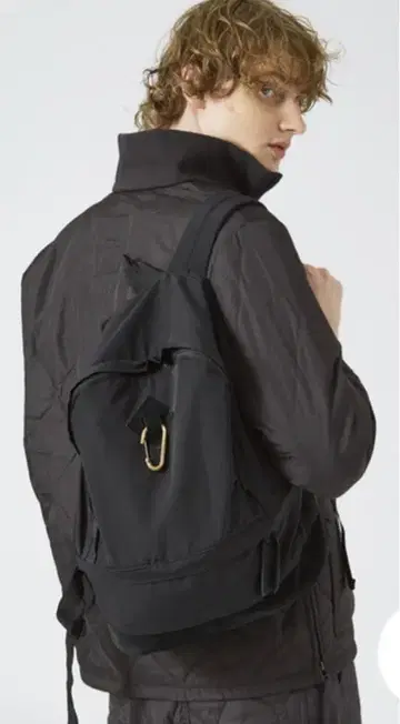 MASTER & CO 60/40 크로스 데이팩