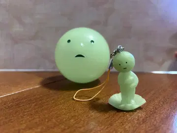 스미스키 2 스트랩 액세서리 시크릿