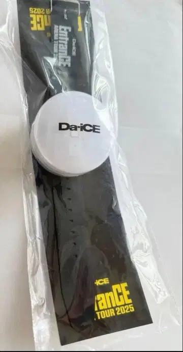 Da-iCE EntranCE 라이브 2025