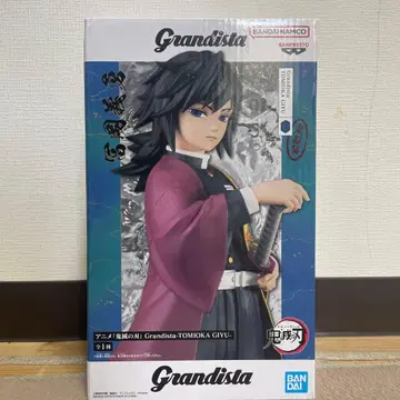 그란디스타 귀멸의 칼날 -토미오카 기유-