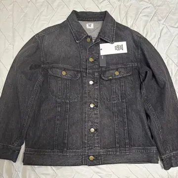 리101 x DOORS JACKET 데님 자켓 어반 리서치